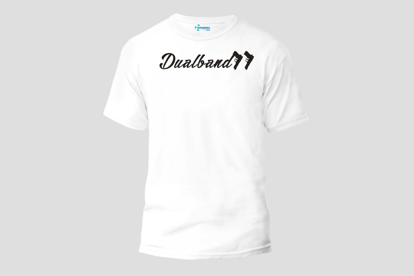 Good things come in pairs 77